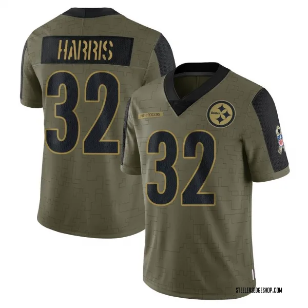 franco harris jersey