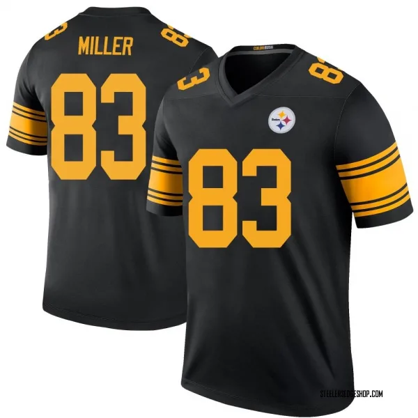 heath miller kids jersey