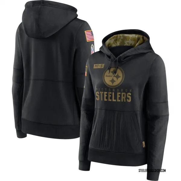 Pittsburgh Steelers Pittsburgh Steelers Nfl Pittsburgh Steelers Apparel  19152 3D Hoodie - Peto Rugs